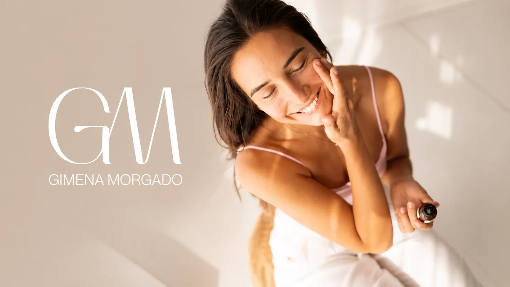 Gimena Morgado – Fundadora GM