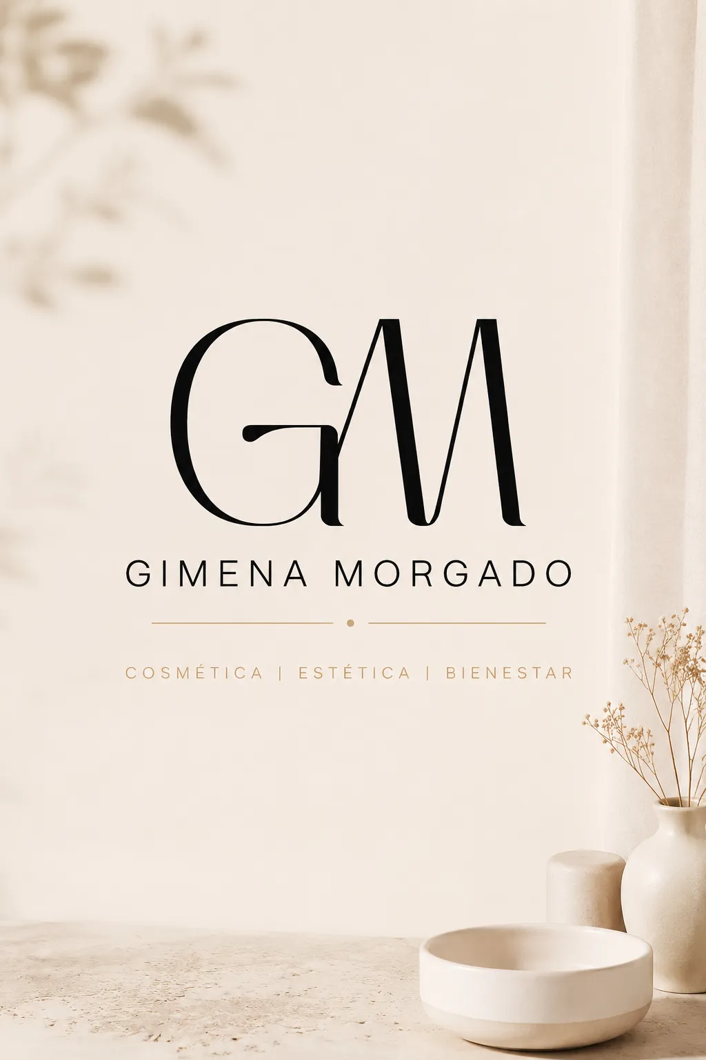 Gimena Morgado – Fundadora GM