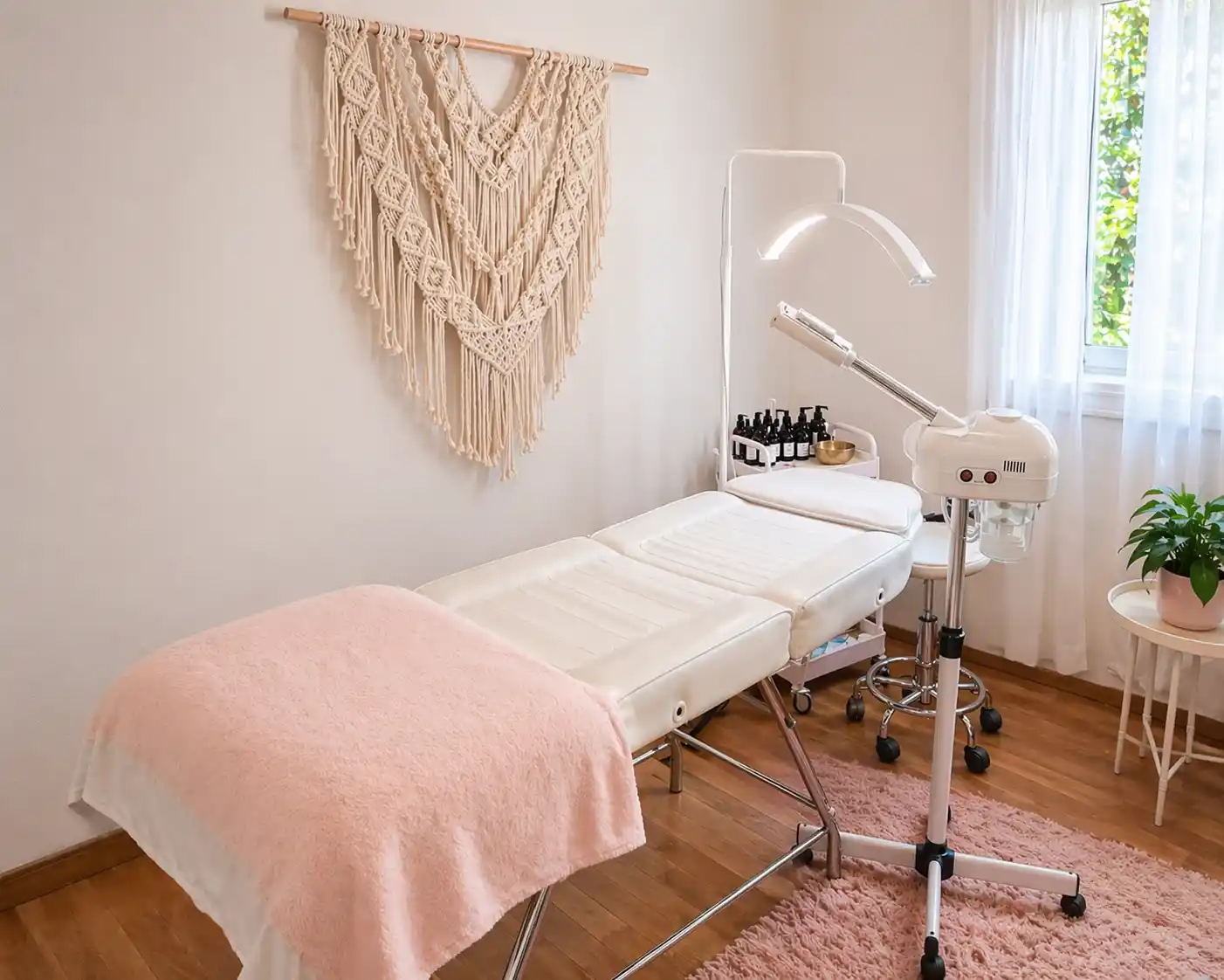 Centro de estética GM Barcelona