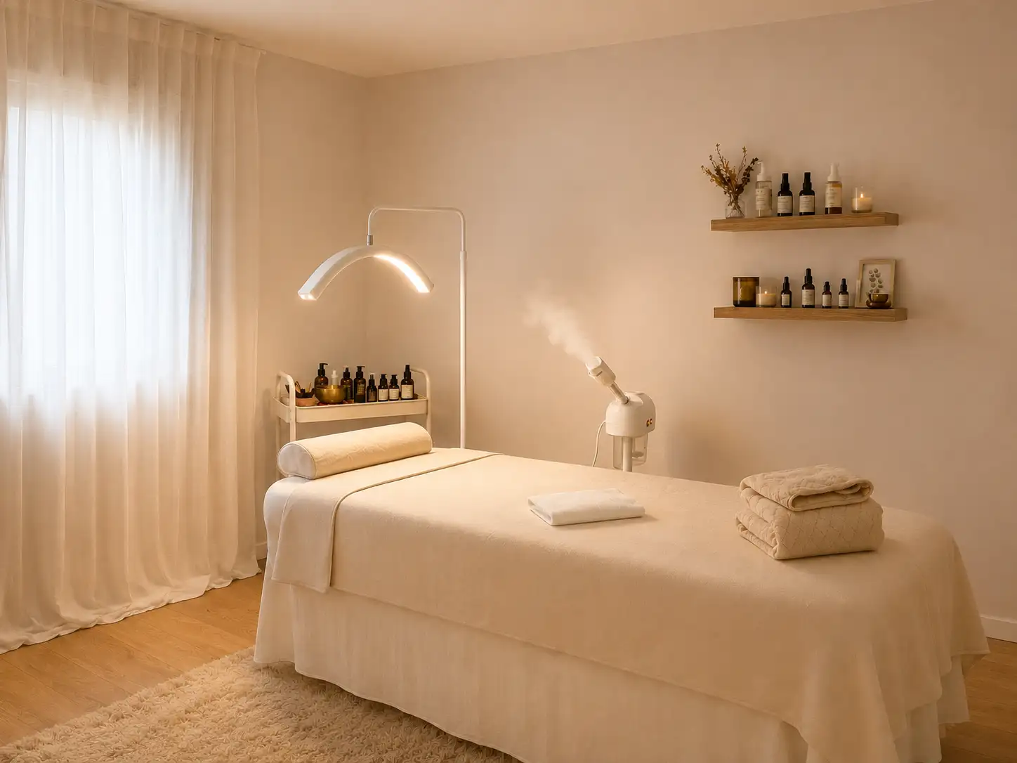 Centro de Estética GM Barcelona